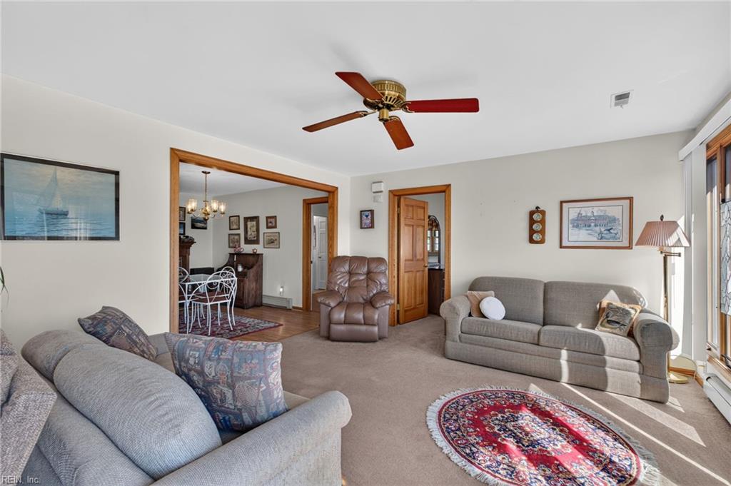 4539 Johns Point Road Gloucester VA 23061