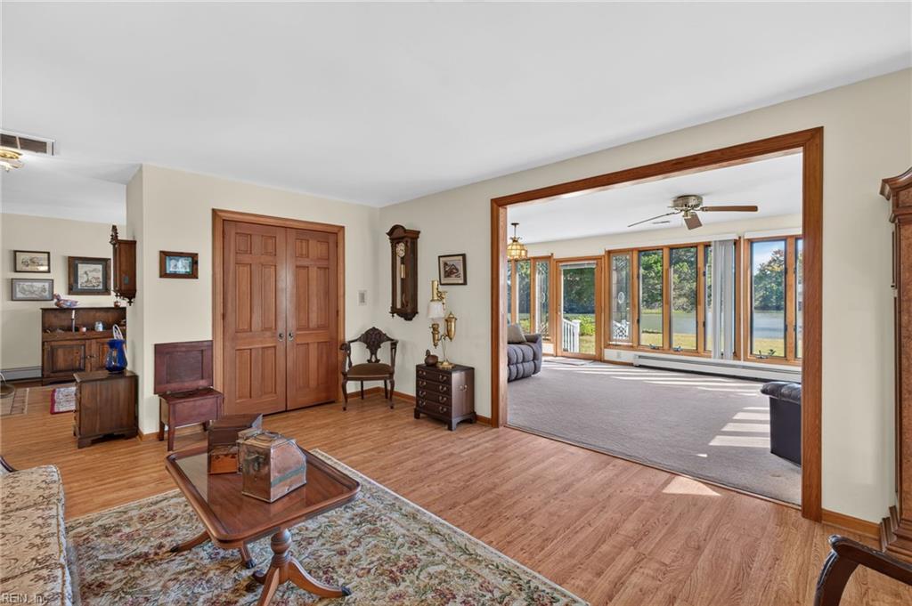4539 Johns Point Road Gloucester VA 23061