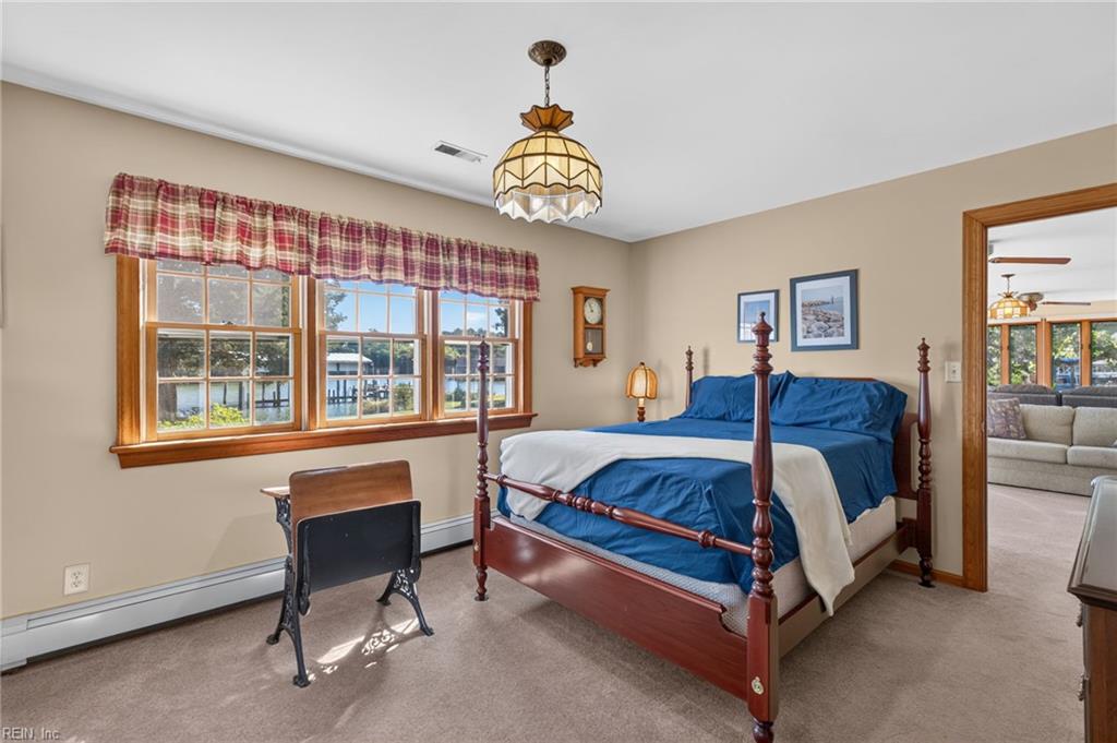 4539 Johns Point Road Gloucester VA 23061