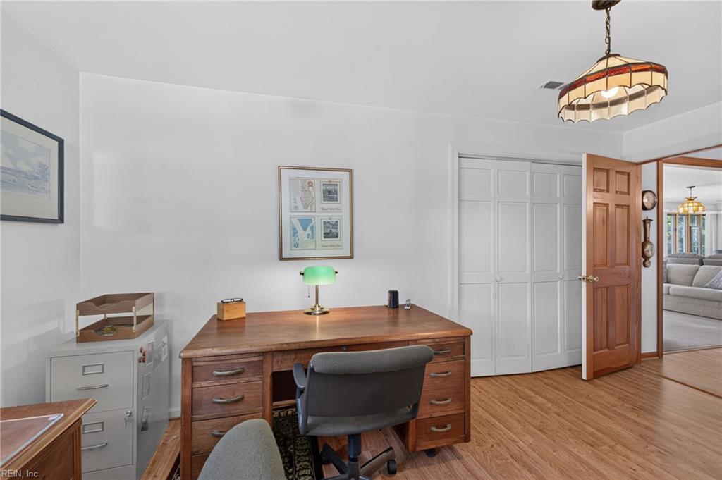 4539 Johns Point Road Gloucester VA 23061