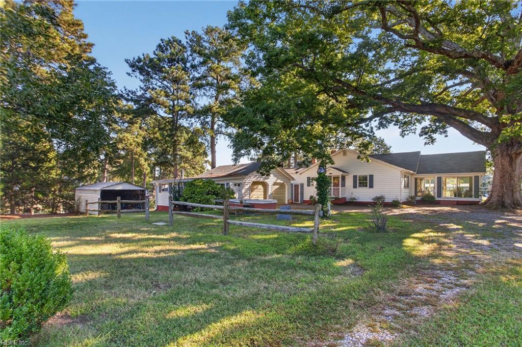 4539 Johns Point Road Gloucester VA 23061
