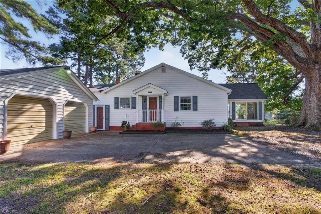 4539 Johns Point Road Gloucester VA 23061