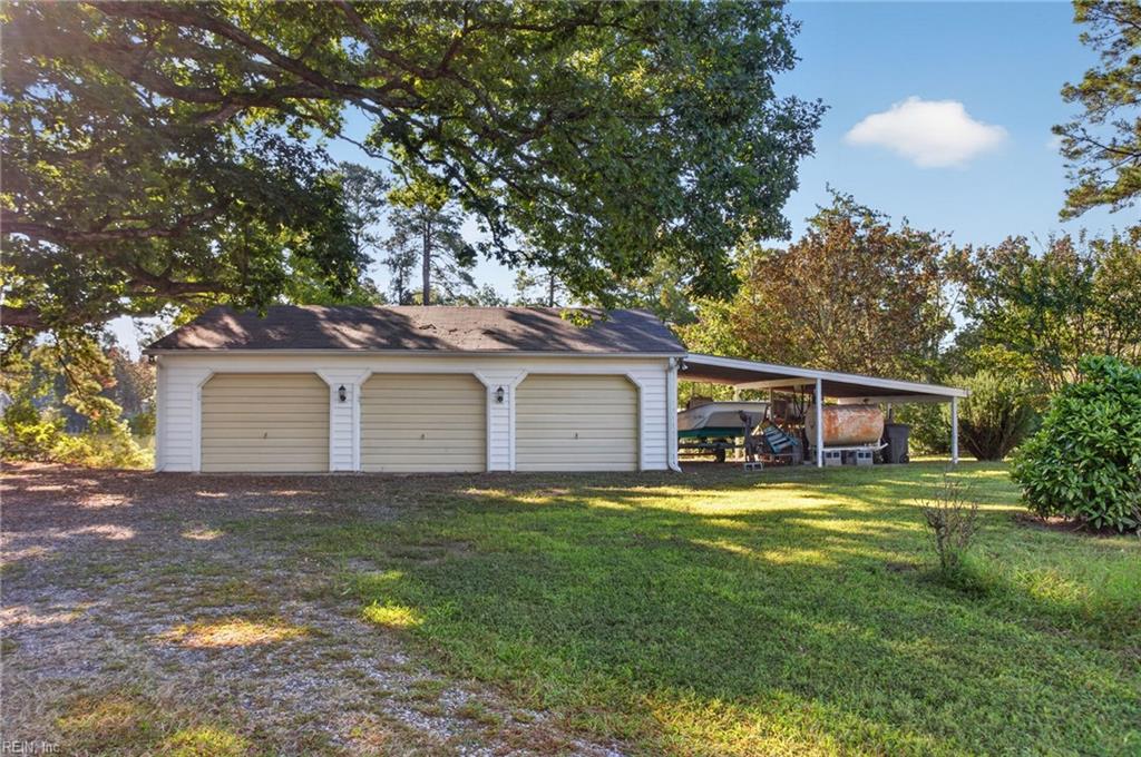 4539 Johns Point Road Gloucester VA 23061
