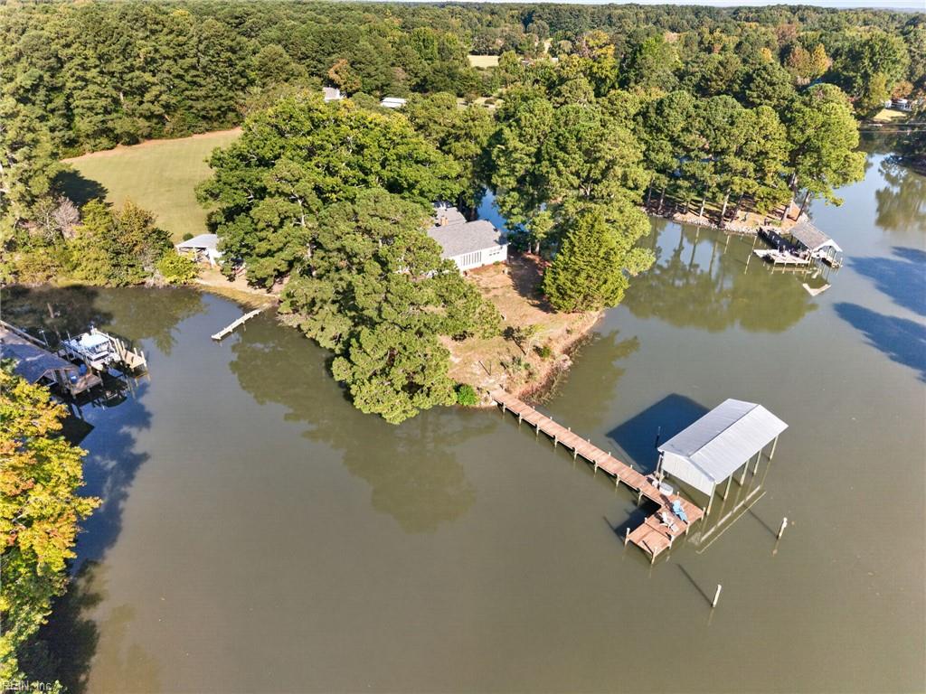 4539 Johns Point Road Gloucester VA 23061