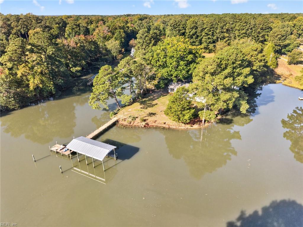 4539 Johns Point Road Gloucester VA 23061