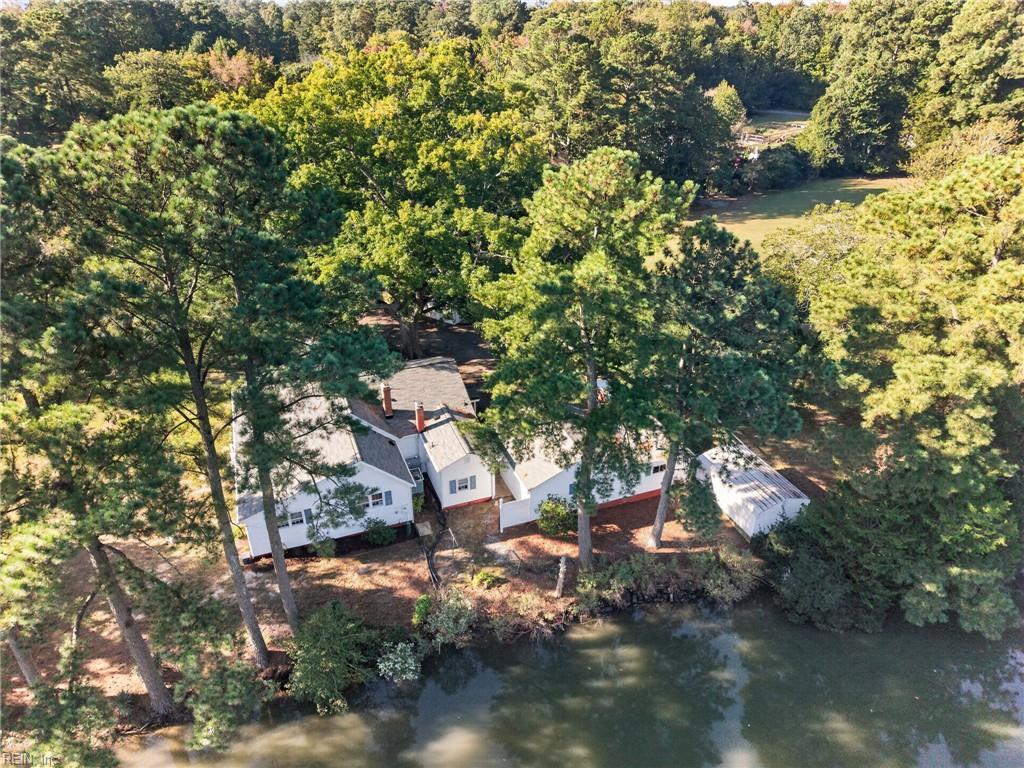 4539 Johns Point Road Gloucester VA 23061