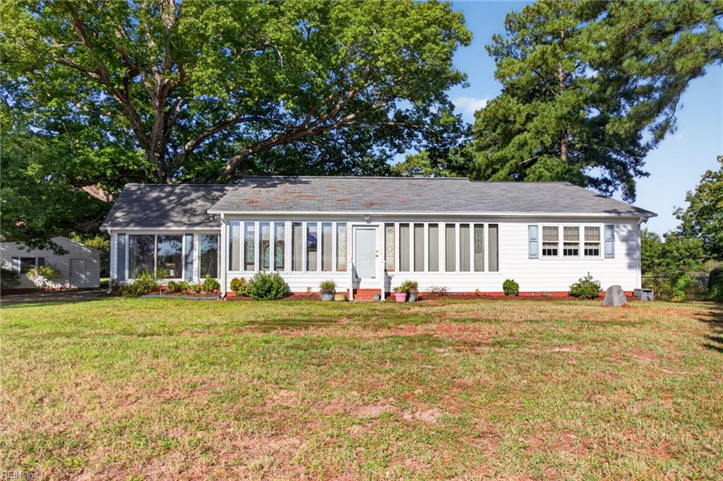 4539 Johns Point Road Gloucester VA 23061