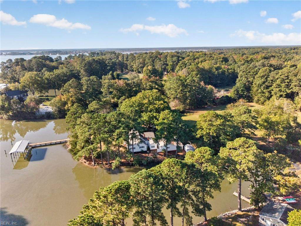 4539 Johns Point Road Gloucester VA 23061