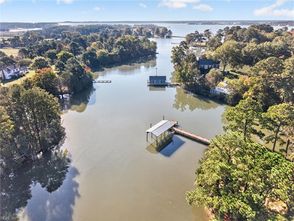4539 Johns Point Road Gloucester VA 23061