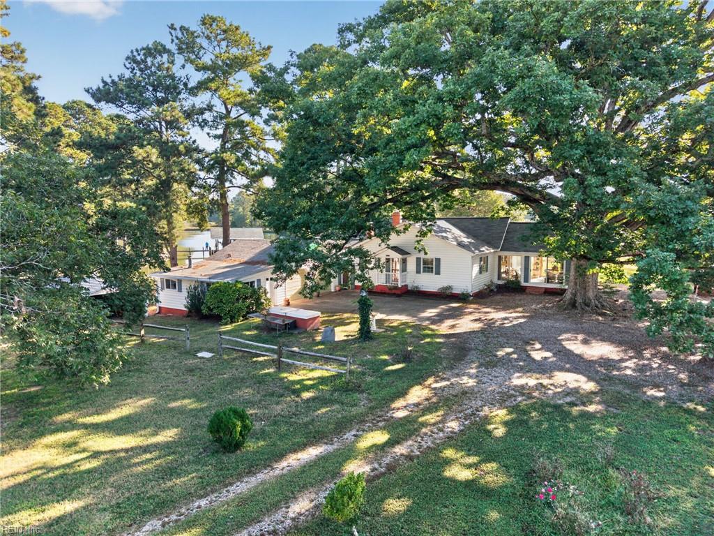 4539 Johns Point Road Gloucester VA 23061
