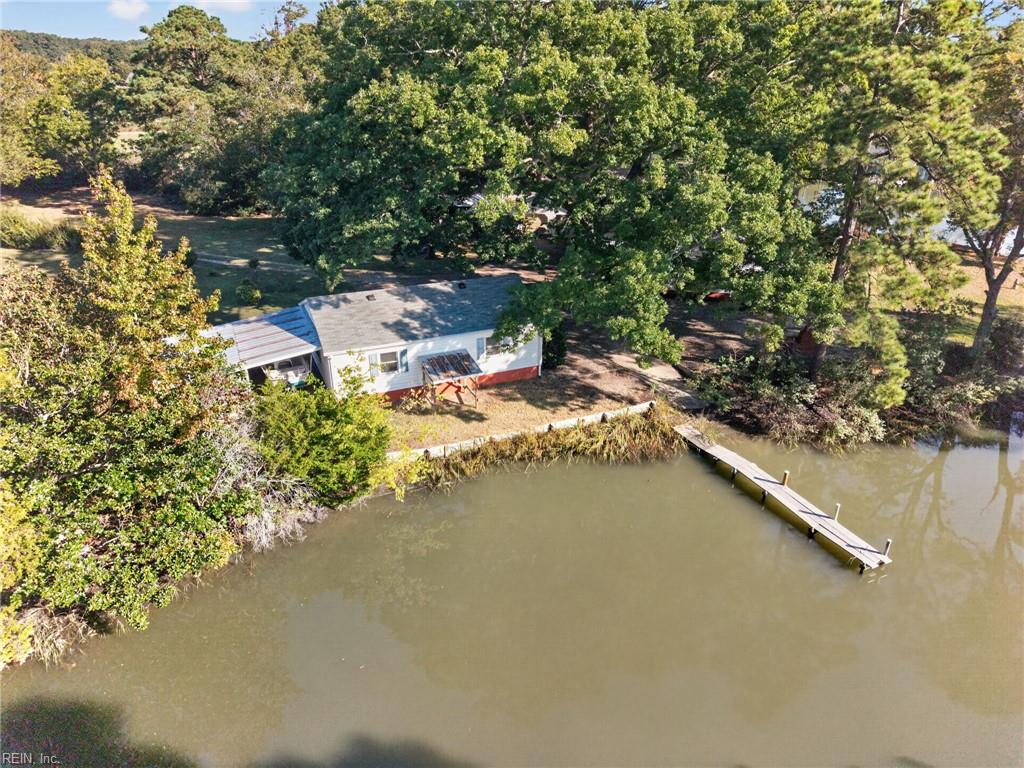 4539 Johns Point Road Gloucester VA 23061