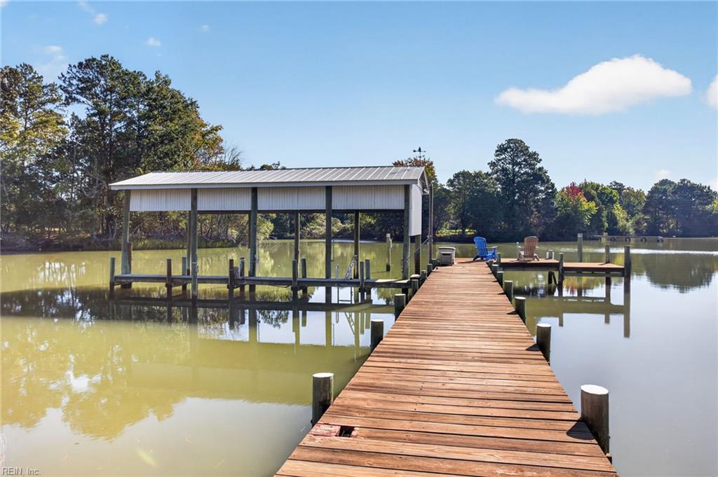 4539 Johns Point Road Gloucester VA 23061