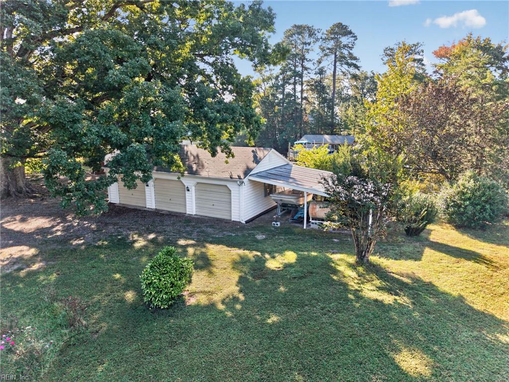 4539 Johns Point Road Gloucester VA 23061