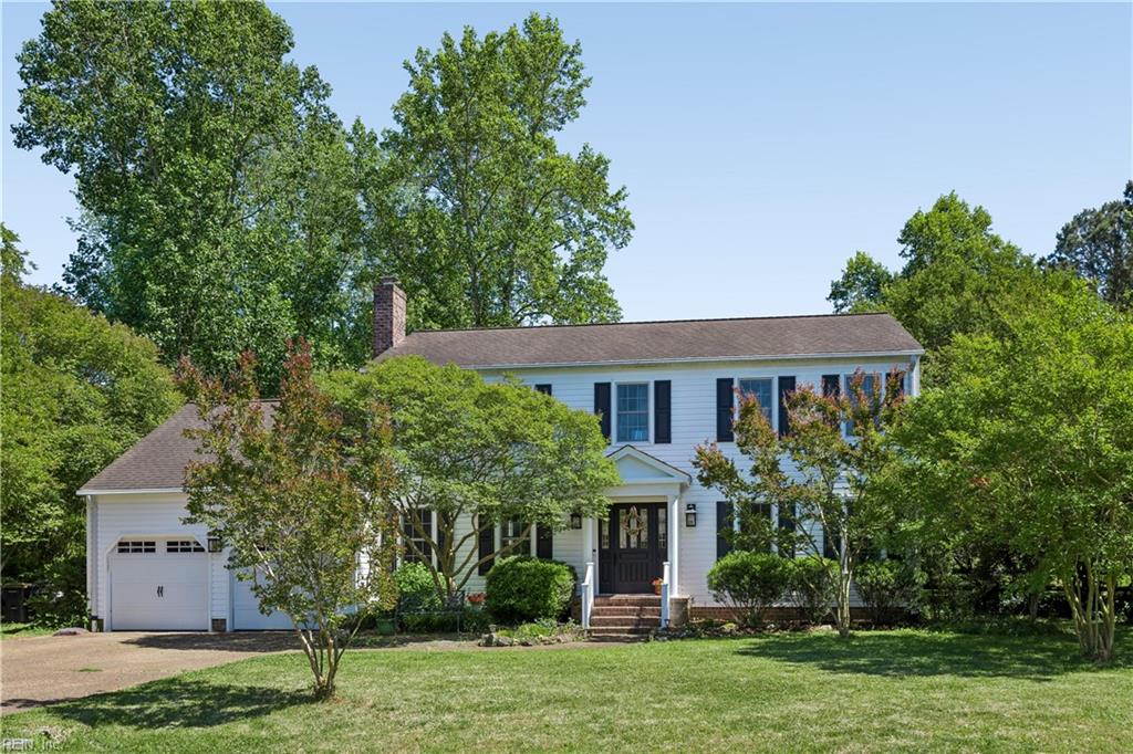 Williamsburg VA, 109 Discovery Lane