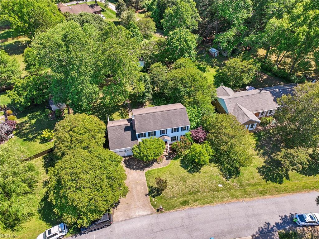 109 Discovery Lane Williamsburg VA 23185