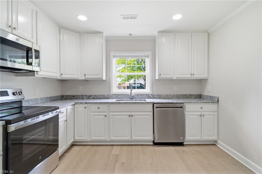 4607 Rochambeau Drive Williamsburg VA 23188