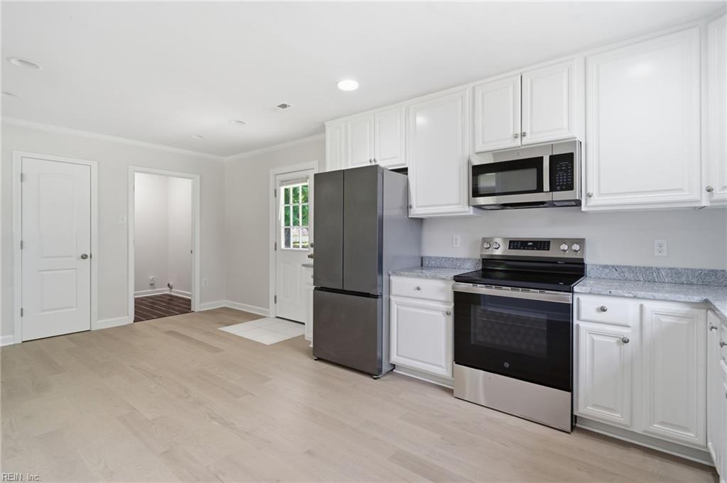 4607 Rochambeau Drive Williamsburg VA 23188