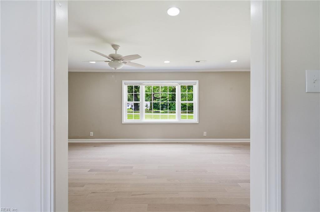 4607 Rochambeau Drive Williamsburg VA 23188