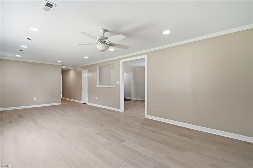 4607 Rochambeau Drive Williamsburg VA 23188