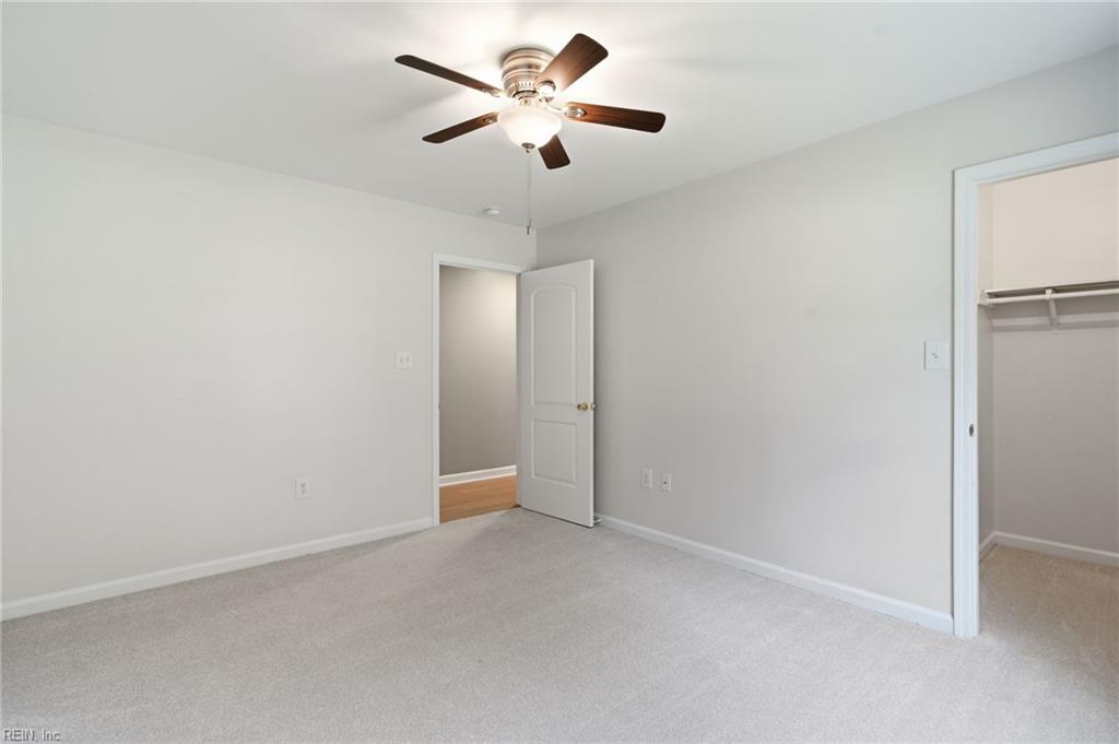 4607 Rochambeau Drive Williamsburg VA 23188