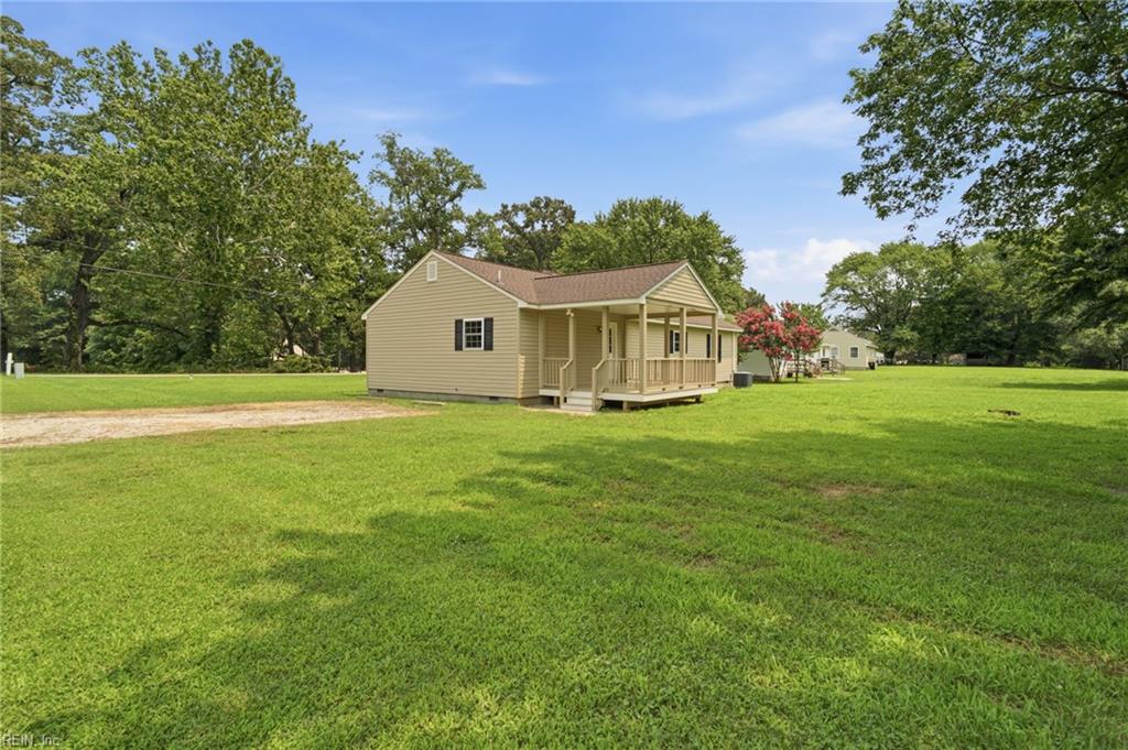 4607 Rochambeau Drive Williamsburg VA 23188