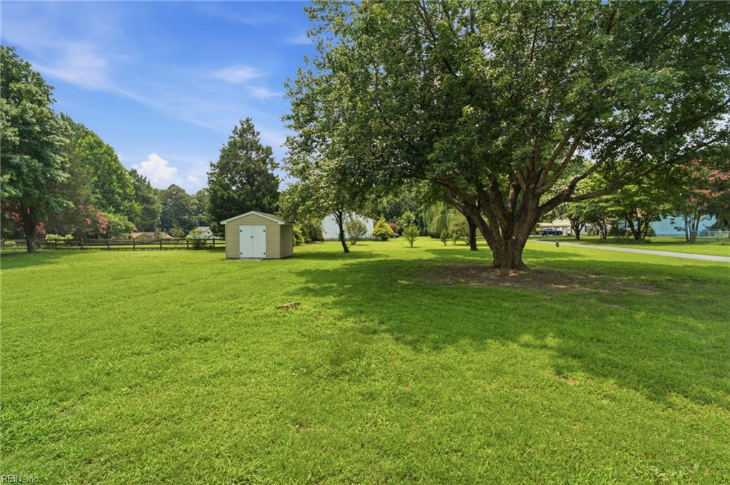 4607 Rochambeau Drive Williamsburg VA 23188