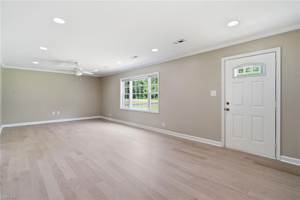 4607 Rochambeau Drive Williamsburg VA 23188