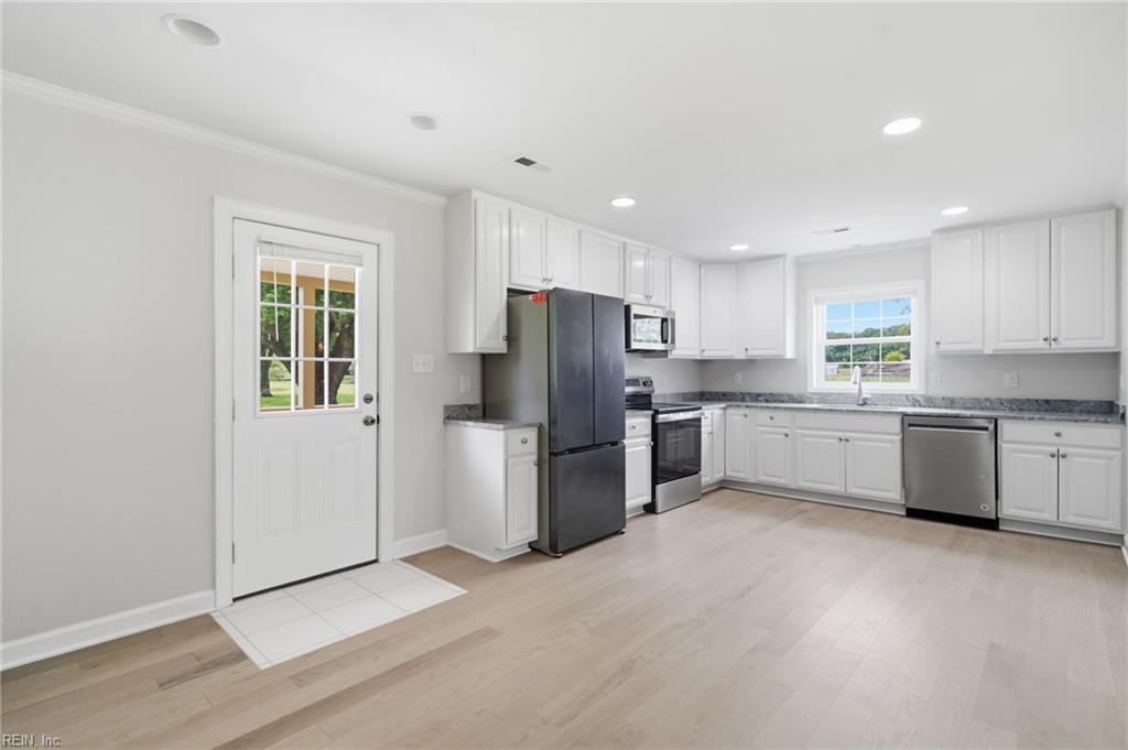4607 Rochambeau Drive Williamsburg VA 23188