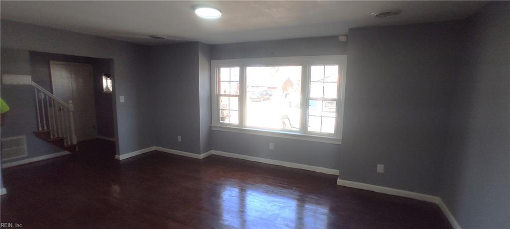 1116 Faubus Drive Newport News VA 23605