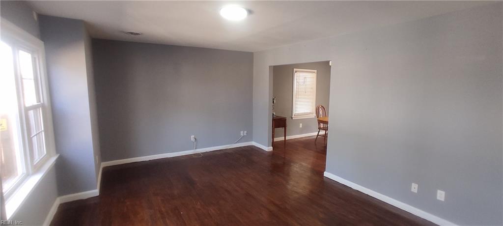 1116 Faubus Drive Newport News VA 23605