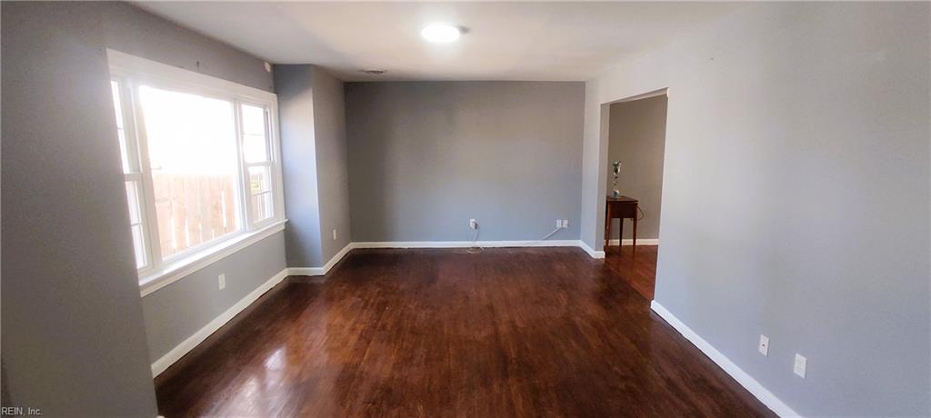 1116 Faubus Drive Newport News VA 23605