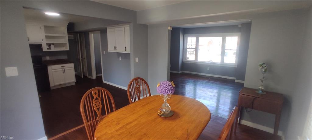 1116 Faubus Drive Newport News VA 23605