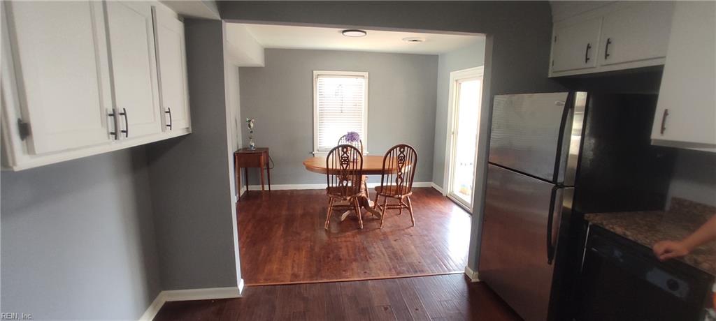 1116 Faubus Drive Newport News VA 23605