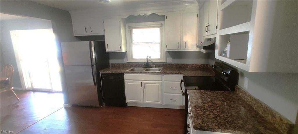 1116 Faubus Drive Newport News VA 23605