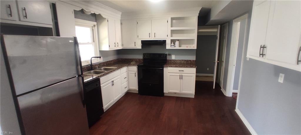 1116 Faubus Drive Newport News VA 23605