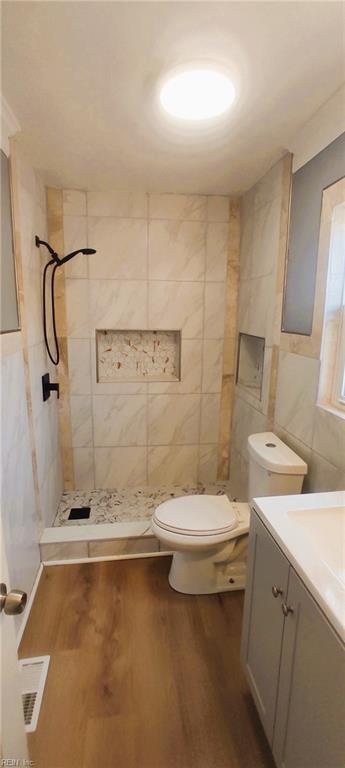 1116 Faubus Drive Newport News VA 23605