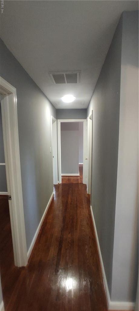 1116 Faubus Drive Newport News VA 23605