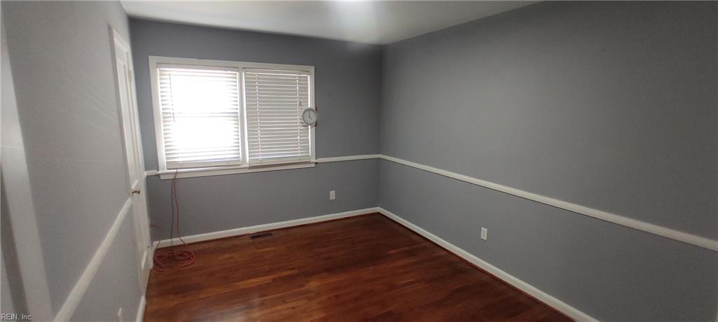 1116 Faubus Drive Newport News VA 23605