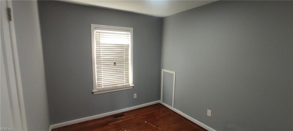 1116 Faubus Drive Newport News VA 23605