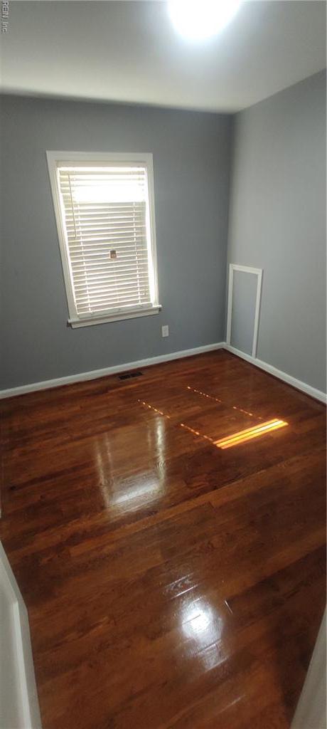 1116 Faubus Drive Newport News VA 23605