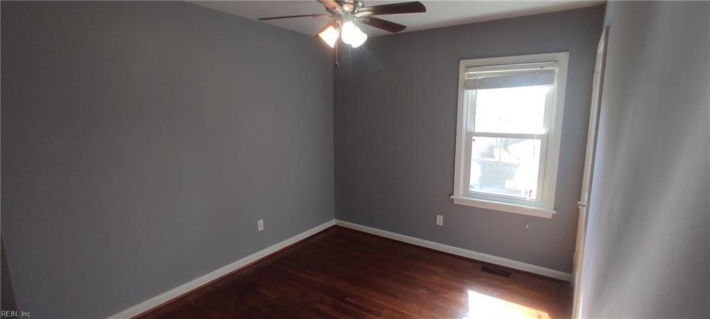 1116 Faubus Drive Newport News VA 23605