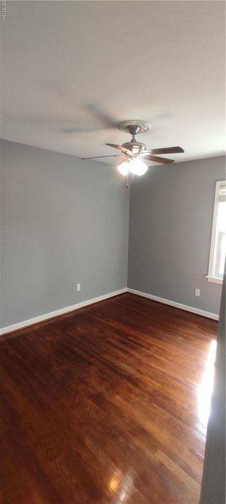 1116 Faubus Drive Newport News VA 23605