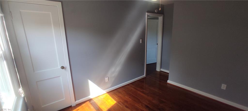 1116 Faubus Drive Newport News VA 23605