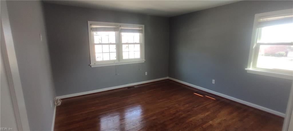 1116 Faubus Drive Newport News VA 23605