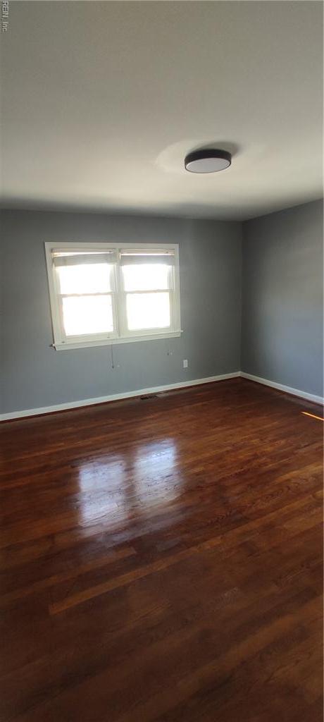 1116 Faubus Drive Newport News VA 23605