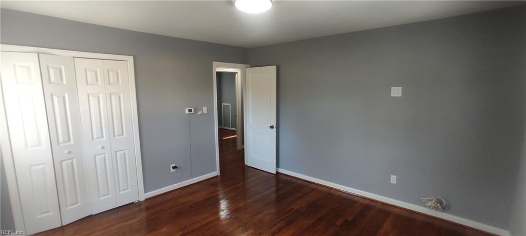 1116 Faubus Drive Newport News VA 23605