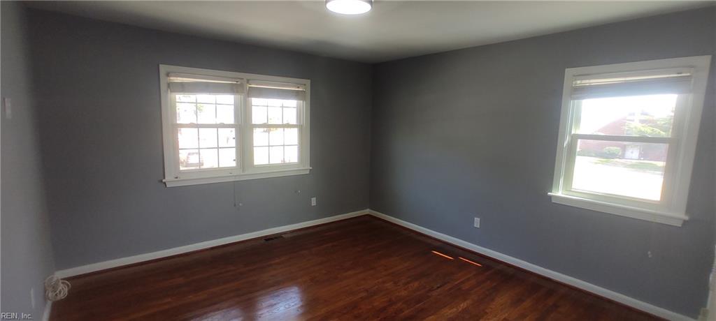 1116 Faubus Drive Newport News VA 23605