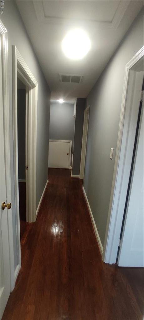 1116 Faubus Drive Newport News VA 23605