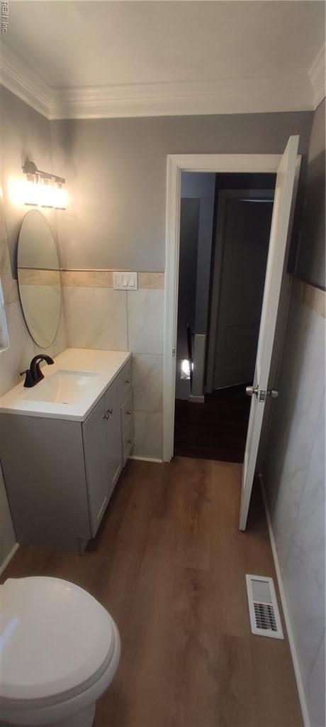 1116 Faubus Drive Newport News VA 23605