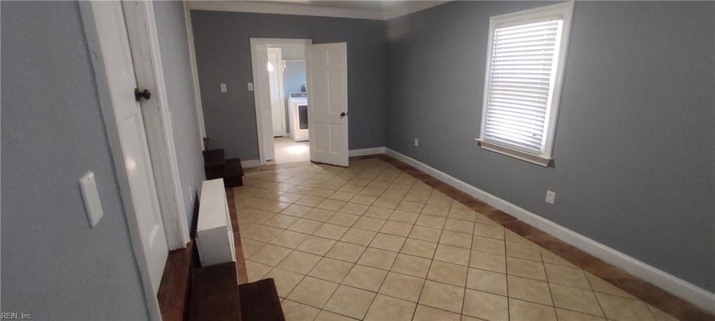 1116 Faubus Drive Newport News VA 23605